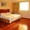 GreenTree Inn HeBei ZhangJiaKou XuanHua BoJu Countryside Business Hotel - Csangcsiakou