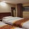 GreenTree Inn Beijing Shunyi Xinguozhan Express Hotel - Шуньи