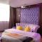 Shell Shanghai Jinshan Zhanyan Songjin Highway Hotel - Šanghaj