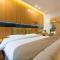 Vatica Xuzhou High Speed Railway Station Hotel Vatica Xuzhou High Speed Railway Station Hotel