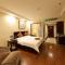 GreenTree Inn JiangSu HuaiAn University Town Science and Technology Avenue Business Hotel - Хуайань