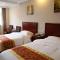 Greentree Tangshan Nanhu Jindi Business Hotel - Tangshan