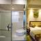 GreenTree Alliance AnHui Chuzhou Laian Development District Jiyi Road Hotel