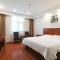 GreenTree Inn ShanDong YanTai FuShan District YongDa Street Express Hotel - Yantai