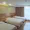 GreenTree Inn qinghai xining jianguo road railway station express hotel - Xining