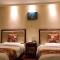 GreeTree Inn JiangSu Suzhou Taiping High-speed North Station Express Hotel - سوتشو