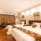 GreenTree Inn SuZhou Railway Station HuQiu Hotel - Сучжоу