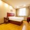 GreenTree Inn GanSu BaiYin East Bus Station LanBao Road Express Hotel - Baiyin