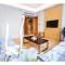 GreenTree Inn Fuyang Linquan County Economic Development Zone Xingye Road Hotel