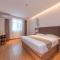 GreenTree Inn Ji‘nan Shanda Road Business Hotel