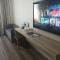 GreenTree Inn JiangSu YanCheng JianHu ShangGang Bus Station Freeway 204 Express Hotel