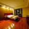 GreenTree Inn Shandong Zaozhuang Tengzhou East Xueyuan Road Guiheyuan Business Hotel - Tengzhou