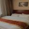 GreenTree Inn Beijing Shunyi Xinguozhan Express Hotel - Шуньи