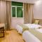 GreenTree Inn Cixi Suntang North Road Hotel - Hejiao