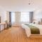 GreenTree Inn Hefei Binhu Shijicheng Hospital Hotel