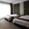 GreenTree Inn ShanDong North WeiHai StationNorth International Bathing Beach Business Hotel
