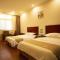 GreenTree Inn Anhui Hefei Lianhua Road Express Hotel - Wangdaying