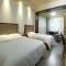 GreenTree Inn Nanjing Yuhuatai Scenic Spot China Gate Subway Station Express Hotel - Nanjing