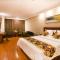 GreenTree Inn SuZhou Railway Station HuQiu Hotel - Сучжоу