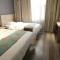 GreenTree Inn JiangSu YanCheng JianHu ShangGang Bus Station Freeway 204 Express Hotel