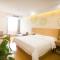 GreenTree Inn Fuyang Linquan County Yiwu Trade City Express Hotel - Jinzhuang