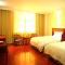 GreenTree Inn Shandong Heze Development Zone Guangzhou Road Yuehua Express Hotel - Heze