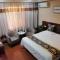 GreenTree Inn Tianjin Beiyang Bridge Business Hotel
