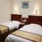 Shell AnHui Hefei Zhongkeda Hotel - Hefei