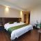 GreenTree Inn Anhui Lu’an Huoshan Yingjia Avenue Business Hotel - Huoshan