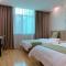 GreenTree Inn Cixi Suntang North Road Hotel - Hejiao