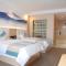 VX Xuzhou Gulou District Yangshan Road Hotel