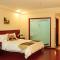 GreenTree Inn JiangSu ChangZhou Zhonglou District Qingfeng Park Express Hotel