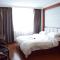 GreenTree Inn AnHui FuYang Railway StationW) XiangYang Road Business Hotel - Fuyang