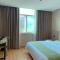 GreenTree Inn Cixi Suntang North Road Hotel - Hejiao