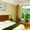 GreenTree Inn Shanxi Taiyuan Gujiao East Dachuan Road Express Hotel - Gujiao