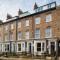 Hedley House Hotel & Apartments - York