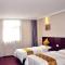 GreenTree Inn XuZhou Benteng Avenue Express Hotel