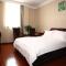 GreenTree Inn JiangSu XuZhou PiZhou Xinsu Center Fuzhou Road Express Hotel - Pizhou