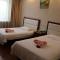 GreenTree Inn Shandong Jining Zoucheng East Kuangjian Road Business Hotel - Zoucheng