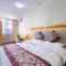 GreenTree Inn JiangSu WuXi West Jiefang Road Chongan Temple Business Hotel