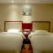 GreenTree Inn ShanDong TaiAn Bus Station LingShan Street Express Hotel