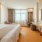 GreenTree Inn LiuAn Huoshan County Yingjia Avenue County Hospital Express Hotel - Huoshan