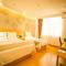 GreenTree Inn Jinzhong Yuci Old Town Express Hotel - Csincsung