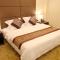 GreenTree Inn ShanDong RiZhao ShanHaiTian Holiday Resort Business Hotel