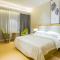 GreenTree Inn Fuzhou South Railway Station Business Hotel - Fuzhou