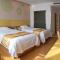 GreenTree Inn Suzhou Yongqiao District Nanxiang Hengtai City Business Hotel - Suzhou