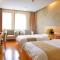 GreenTree Inn Zhejiang Shaoxing Xinchang Buddha Express Hotel - Xinchang