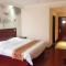 GreenTree Inn Jiangsu Lianyungang Donghai New Bus Station Express Hotel - Donghai