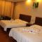 GreenTree Inn Shandong Jining Zoucheng East Kuangjian Road Business Hotel - Zoucheng