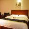 GreenTree Inn Fuyang Shopping Mall - Guoyang